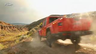 Jeep Gladiator confirmado no Brasil em 2020 Mercado 18