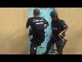 القصرين مداهات لمنازل إرهابيين و لأماكن مشبوهة بجبل السلوم