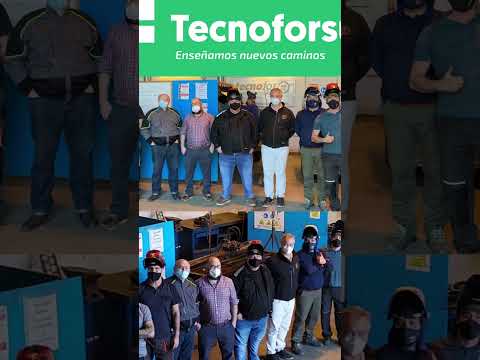 Tecnofor Sur S.L.