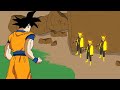 غوكو ضد ناروتو مترجم عربي Goku Vs Naruto 