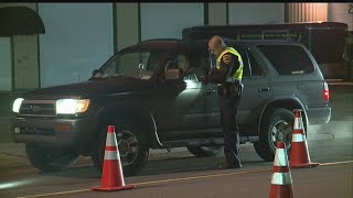 Ohio troopers begin nationwide campaign focusing on OVI enforcement