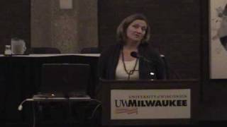 2 of 5 (CC) "Captioning on Media" from Plenary: Universality of Captioning