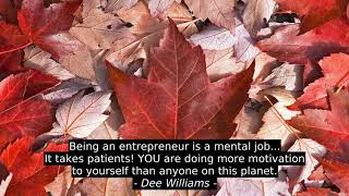 3 Best Motivation Quotes  Dee Williams