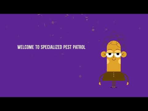 ⁣Rat Exterminator Folsom CA - Specialized Pest Patrol | Pest Control Service