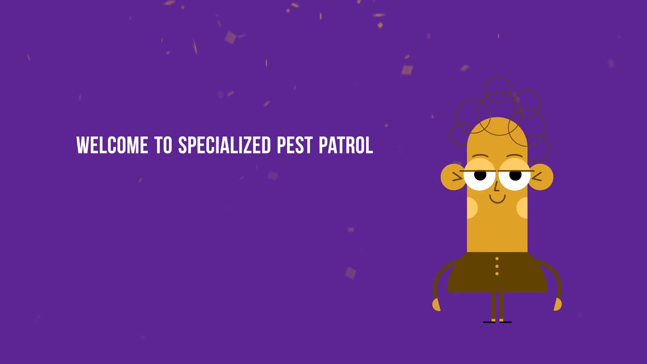 Rat Exterminator Folsom CA - Specialized Pest Patrol | Pest Control Service