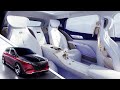 Most Luxurious ELECTRIC SUV | Mercedes-Maybach EQS