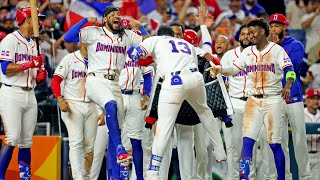 All Wbc Pools Get Underway 