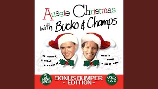 Video-Miniaturansicht von „Colin Buchanan - 12 Days of Aussie Christmas (Bonus Track)“