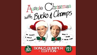 Miniatura de vídeo de "Colin Buchanan - 12 Days of Aussie Christmas (Bonus Track)"