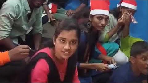 MAGIZHCHI | Rotaract Club Of D.R.B.C.C.C. Hindu College |On going Project completed the project