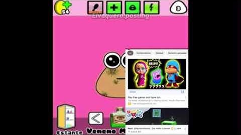 POU SPOTTED AT 3:00 AM (GONE WRONG) (SHOCKING) (I FELL) 😱😱😱😰😰