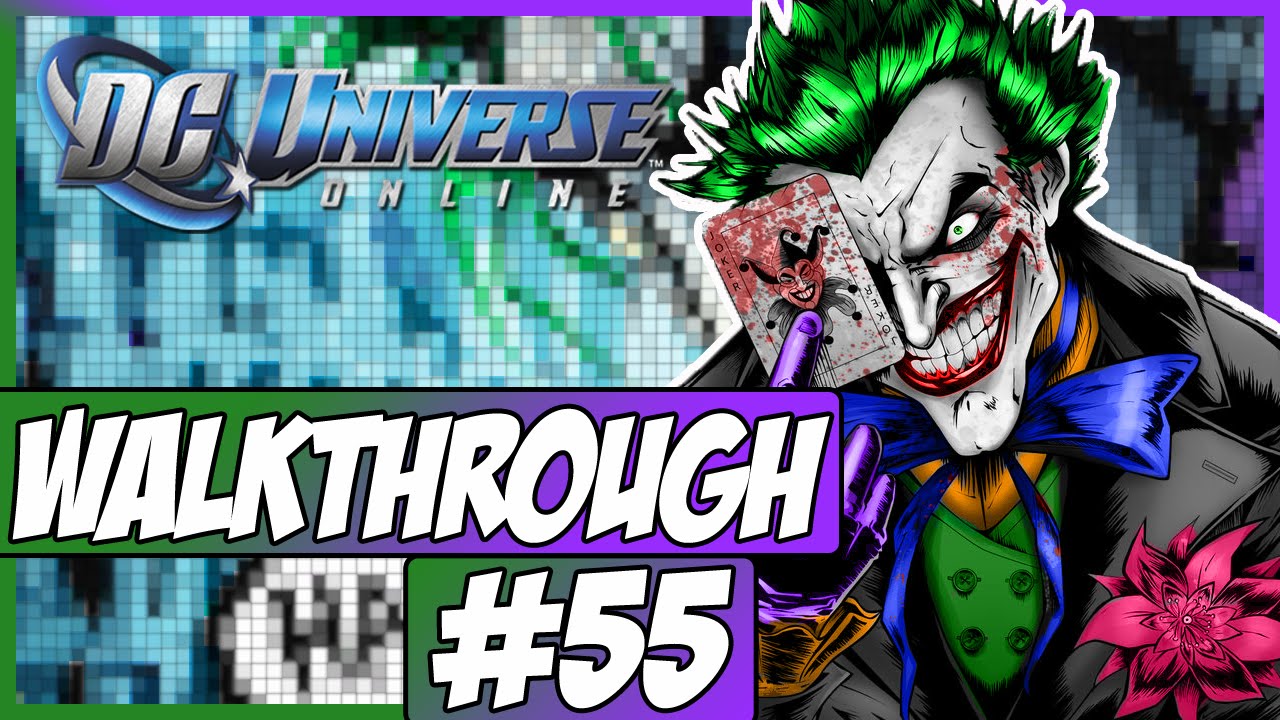 DC Universe Online Walkthrough Episode 55 So Close YouTube dc-universe-online-walkthrough-episode-55-so-close-youtube