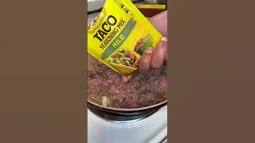 COOKING LUNCH FOR MY MAN I 