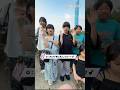 みんなのイチバン教えて〜✨ @おほしさまちゃんねる と『カワイイ無限大！』踊ってみた💃　【#Shorts　#dance】