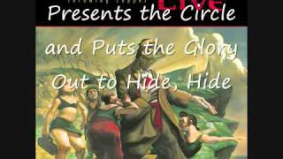 Lightning Crashes Live with Lyrics