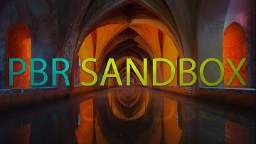 [RU/EN] Coding Graphics 0x1A: shader includes & live reload (Live Stream)