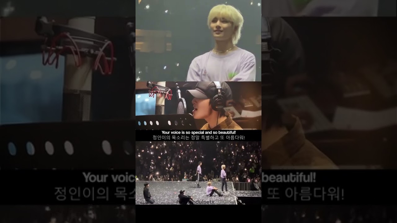 Skz Reaction To You Sitting On Their Lap