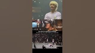 SKZ reaction to STAY’s surprise video in Anaheim ❤️