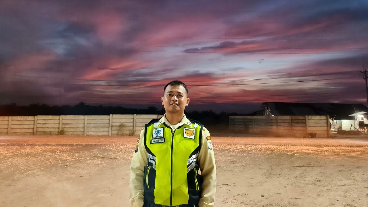 lanjut keliling dulu | bus simulator indonesia