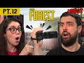 I don&#39;t think we were supposed to see this... (The Forest pt.12 uncut)