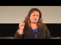 ￼A Million Conversations In Te Reo Māori | Glenis Hiria Philip-Barbara | TEDxWellington