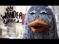 Capture de la vidéo The Wonder Years - Local Man Ruins Everything (Official Music Video)