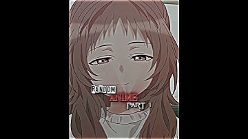 random anime debates part 1