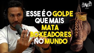 Por que morrem boxeadores todos os anos em decorrência das lutas de boxe?