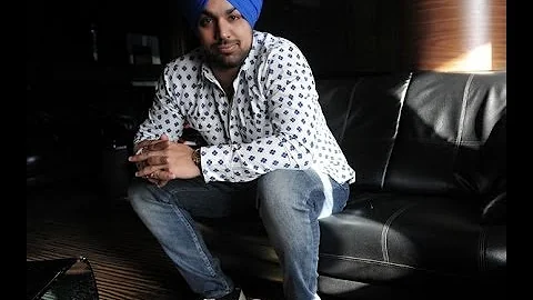 Baba Ji Ka Thullu - Deep Money New Punjabi Song HD 2013