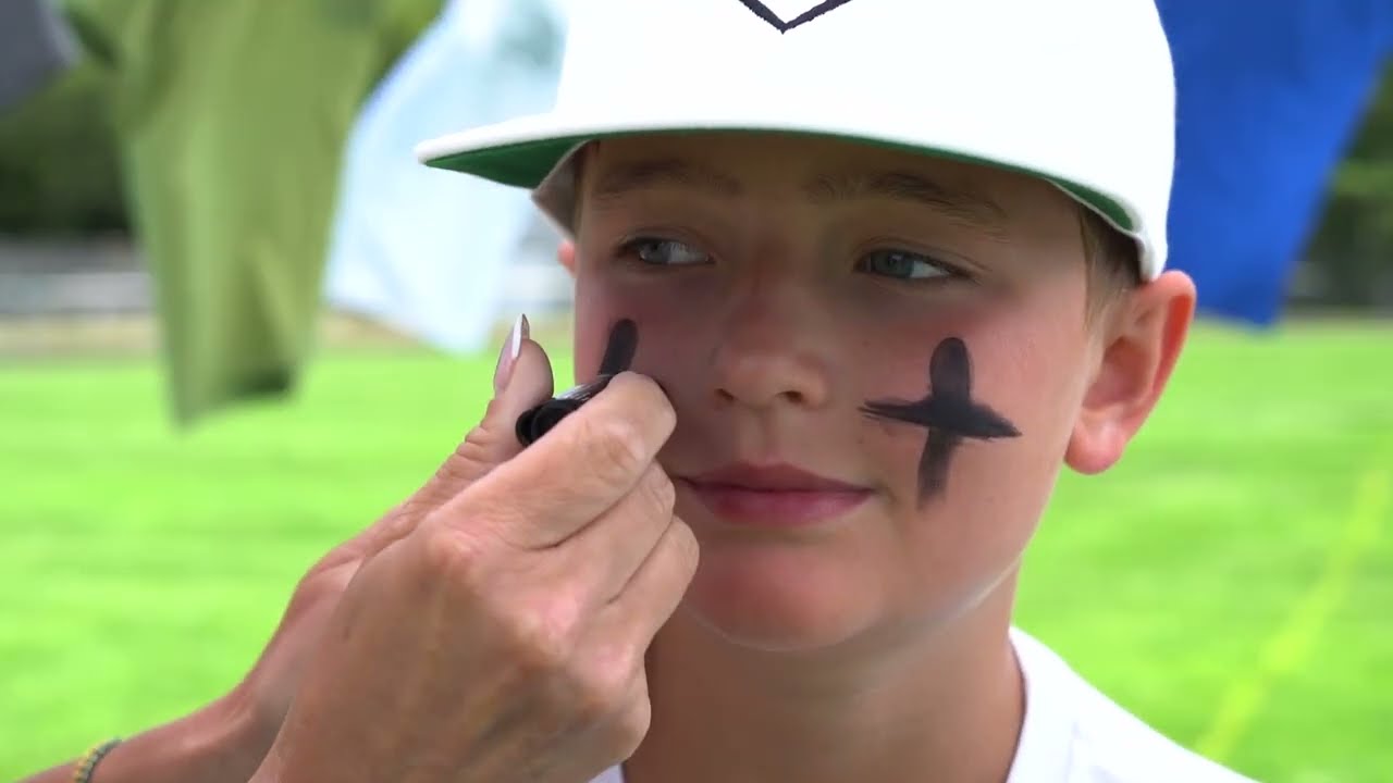 EARNED @ Cape Cod Baseball League All Star Game Fan Fest