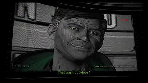 Batman The Enemy Within | Shadows Edition | Episode 1: The Enigma (Part 2)