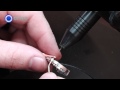 Orion Welders - Resize a Silver Ring
