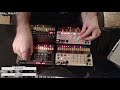 Techno Synthesizer Jam #5