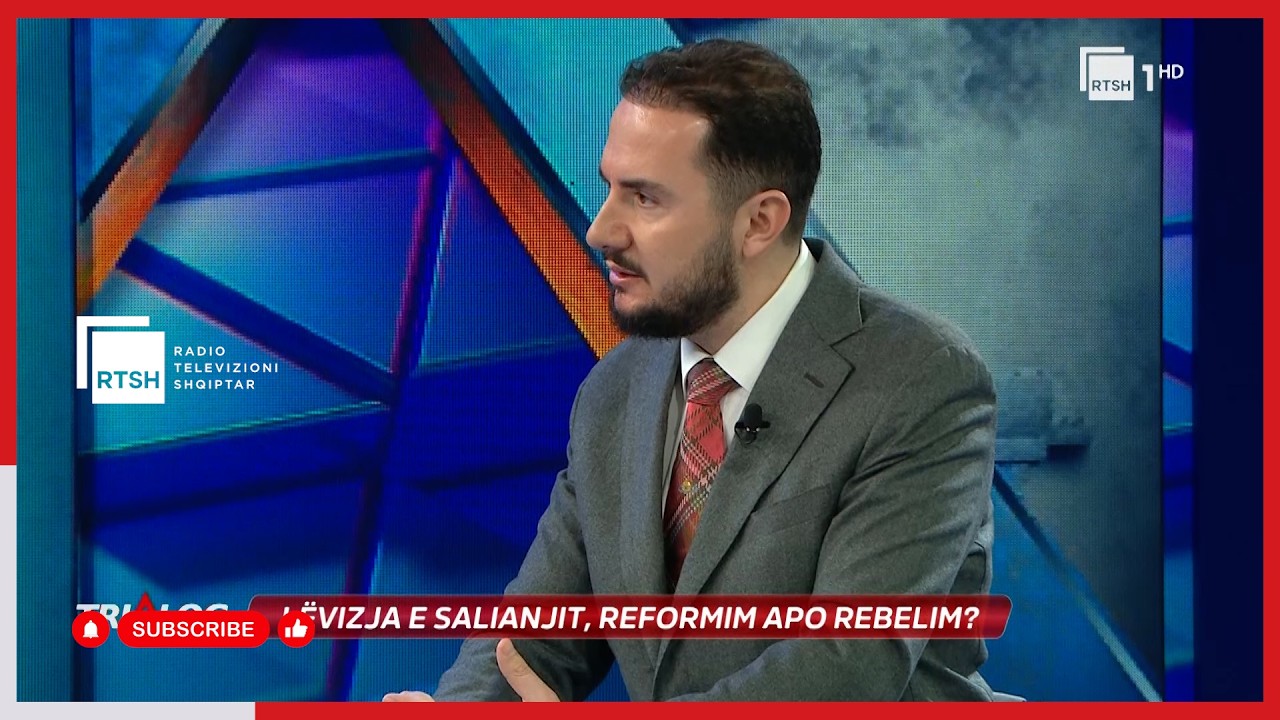 Salianji: Po i qëndroj presioneve të pacipa të PD, mijëra mesazhe për t'mos marrë pjesë në takime