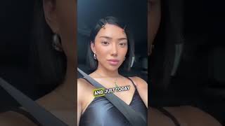 Beauty Influencer Gets Arrested 😳