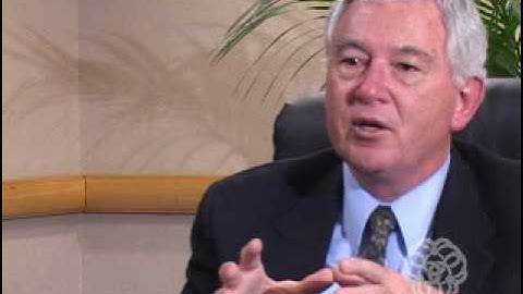 James Alfini: Proud Moment in Mediation - Mediate.com Video