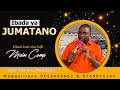 Ibada Ya Jumatano Mch Mbarikiwa Mwakipesile Kikosi Kazi Cha Injili 23 7 2025 Ibada Ya Jumatano Mch Mbarikiwa Mwakipesile Kikosi Kazi Cha Injili 23 7 2025