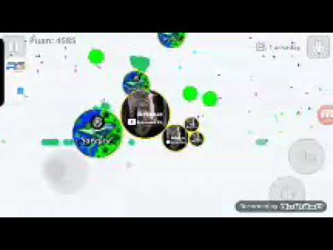 XELAHOT MACRO AND ZOOM TUTORIAL - NEW MOD - NO JAILBREAK - NEW VERSION  2.26.0 - AGAR.IO MOBILE 