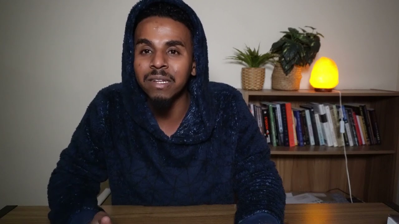 Fursad hasiinin hana cafinin!!! #dadka_mel #dadka #mogadishumonitor