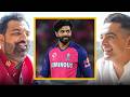 "I Support Rajasthan Royals" - Udaipur King Lakshyaraj Singh Mewar