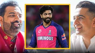 "I Support Rajasthan Royals" - Udaipur King Lakshyaraj Singh Mewar