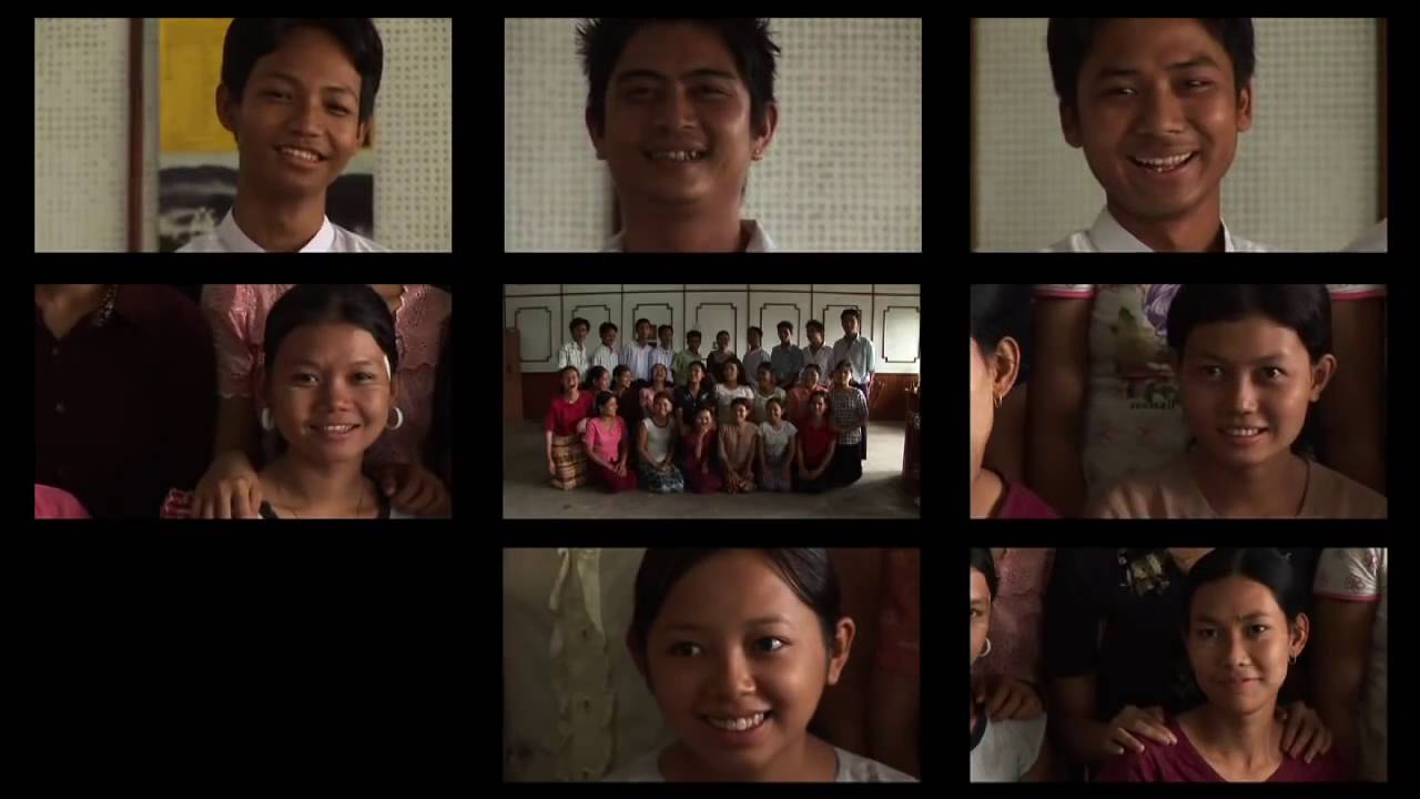 Behind The Scenes - Laya Project - Part 2