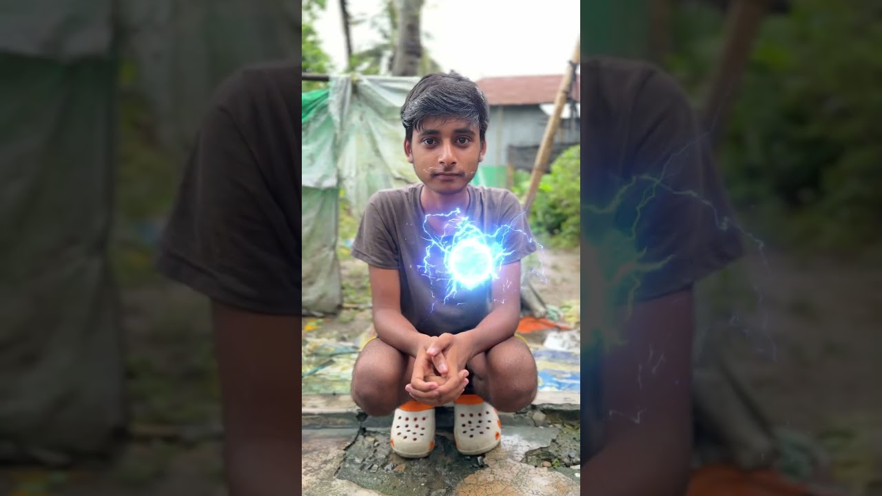 মাররূপে শয়তান পরি 😱। #foryou #urnanu72 #minivlog #shorts