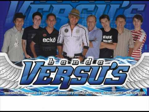 Banda versus  \
