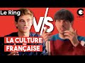 Le ring 3  la culture franaise estelle en danger   danycaligula vs guilhem carayon