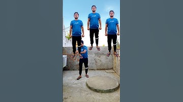 Funny vfx multiple clone magic | Kinemaster editing | Ayan mechanic