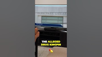 Inside the Deep Web Unmasking a Bitcoin Drug Kingpin