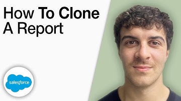 How to Clone a Report in Salesforce Lightning [2025 Full Guide]