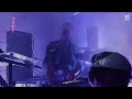 Jim hast  live set  santo remedio aniversario sello 1111