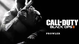 Call of Duty Black Ops 2 - Chasing A Ghost (Soundtrack OST)